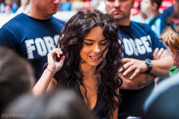 Inna (Elena Alexandra Apostoleanu) pic #545115