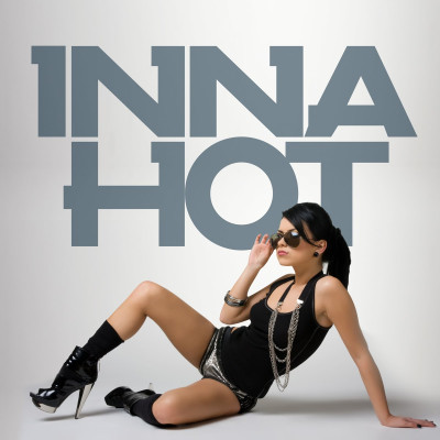 Inna (Elena Alexandra Apostoleanu) pic #386399