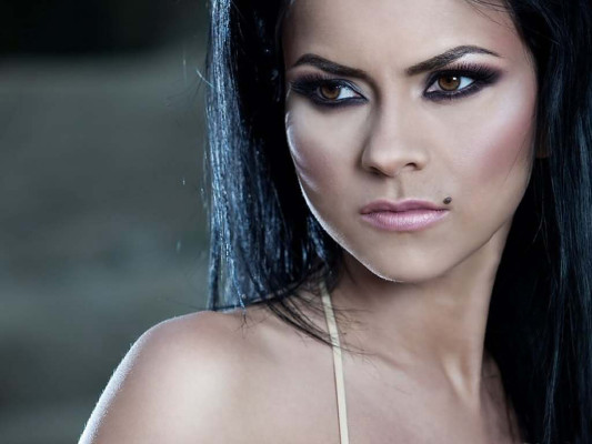 Inna (Elena Alexandra Apostoleanu) pic #318817