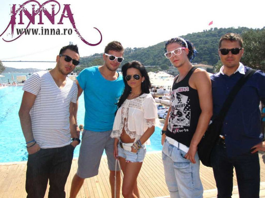 Inna (Elena Alexandra Apostoleanu) pic #545116