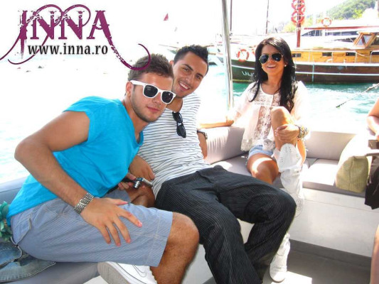 Inna (Elena Alexandra Apostoleanu) pic #545119