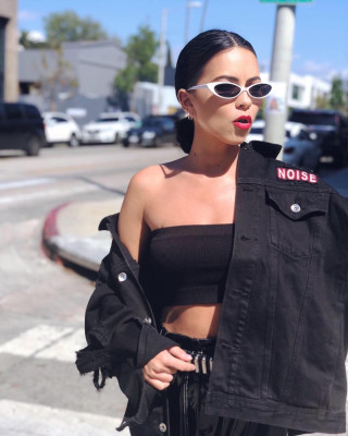 Inna (Elena Alexandra Apostoleanu) pic #1028343