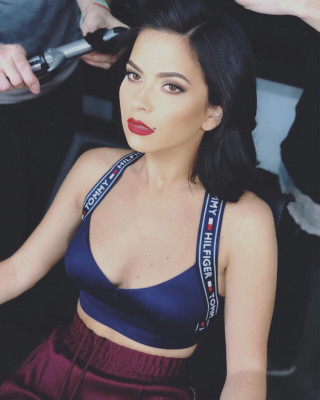 Inna (Elena Alexandra Apostoleanu) pic #1028342