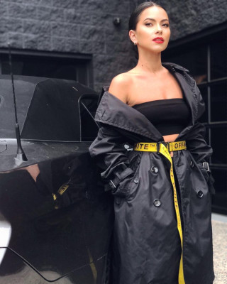 Inna (Elena Alexandra Apostoleanu) pic #1028667
