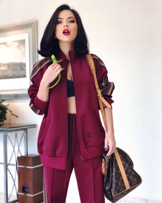 Inna (Elena Alexandra Apostoleanu) pic #1026236