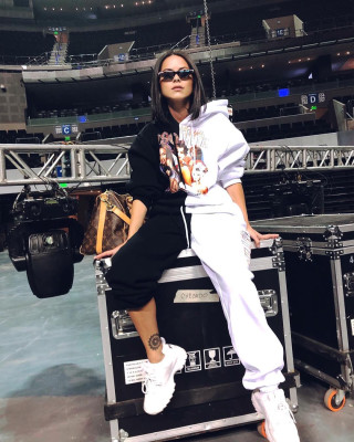 Inna (Elena Alexandra Apostoleanu) pic #1028670