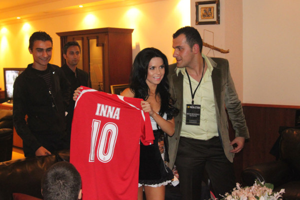 photo 15 in Inna (Elena Alexandra Apostoleanu) gallery [id399408] 2011-08-30 00:00:00