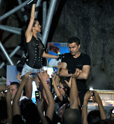 Inna (Elena Alexandra Apostoleanu) pic #545100