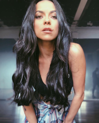 Inna (Elena Alexandra Apostoleanu) pic #1028344