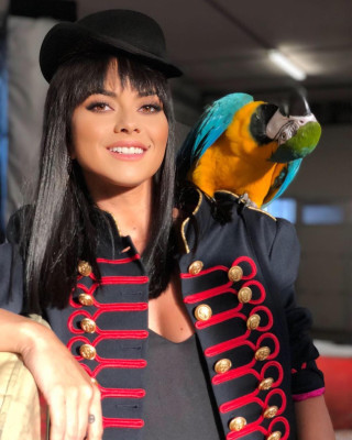 Inna (Elena Alexandra Apostoleanu) pic #1171722