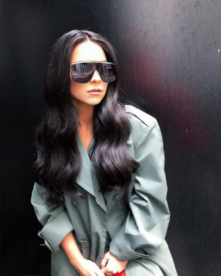 Inna (Elena Alexandra Apostoleanu) pic #1028674