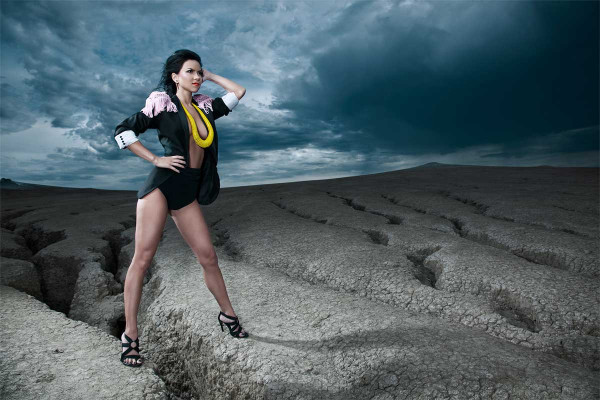 Inna (Elena Alexandra Apostoleanu) pic #318788