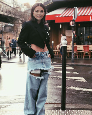 Inna (Elena Alexandra Apostoleanu) pic #1026235