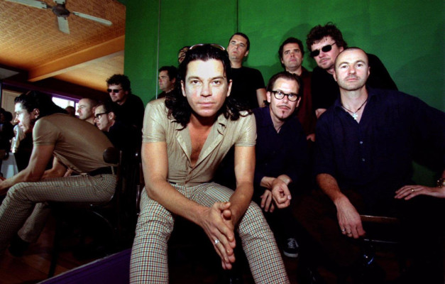 photo 19 in INXS gallery [id1311264] 2022-10-05 00:00:00