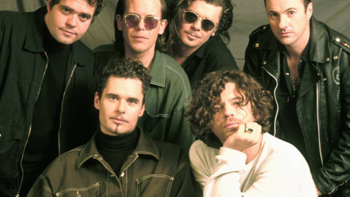 photo 4 in INXS gallery [id1311279] 2022-10-05 00:00:00