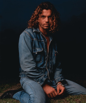 photo 18 in INXS gallery [id134445] 2009-02-18 00:00:00
