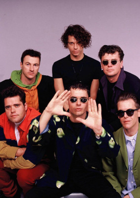 photo 17 in INXS gallery [id1311266] 2022-10-05 00:00:00