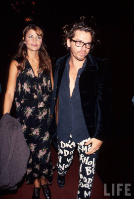 photo 17 in INXS gallery [id167574] 2009-07-07 00:00:00