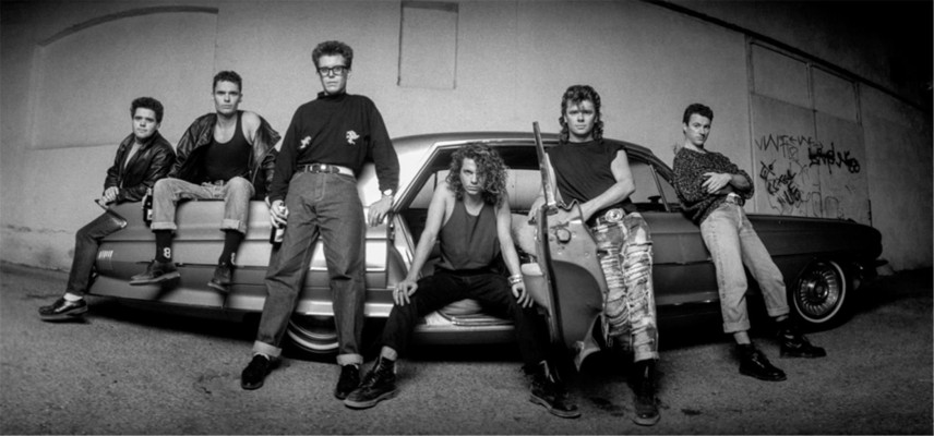 photo 21 in INXS gallery [id1311262] 2022-10-05 00:00:00