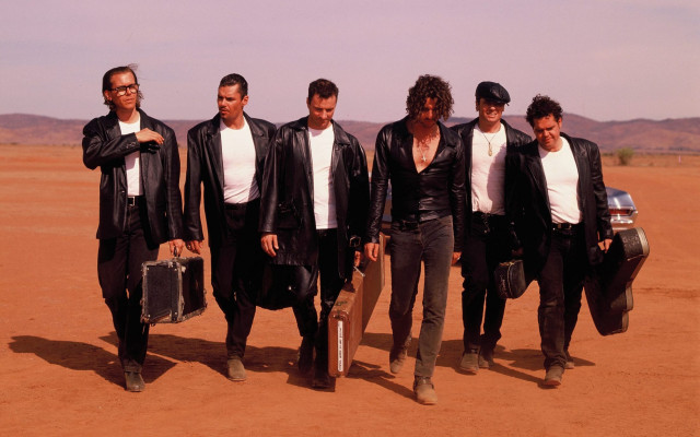 photo 22 in INXS gallery [id1311261] 2022-10-05 00:00:00