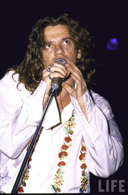 photo 4 in INXS gallery [id547673] 2012-11-03 00:00:00