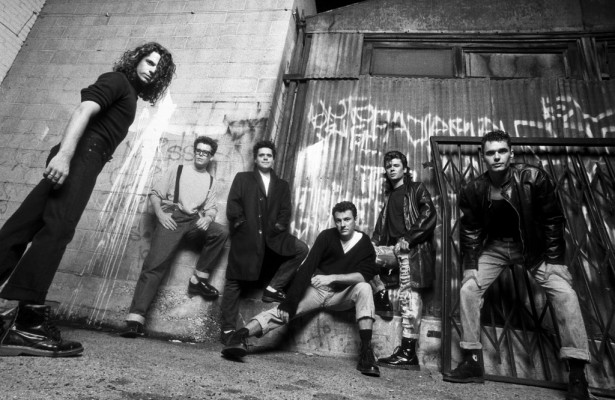 photo 13 in INXS gallery [id1311270] 2022-10-05 00:00:00