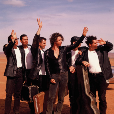 photo 15 in INXS gallery [id1311268] 2022-10-05 00:00:00