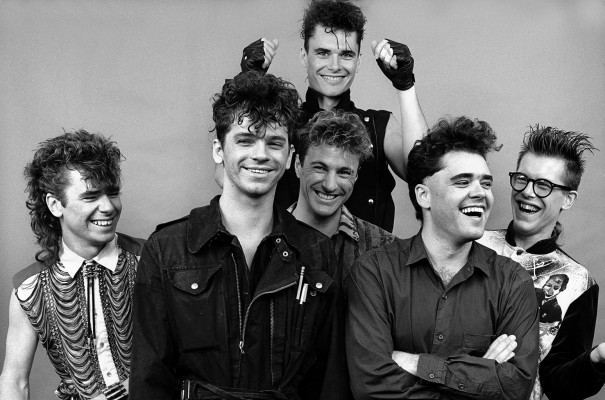 photo 6 in INXS gallery [id1311277] 2022-10-05 00:00:00