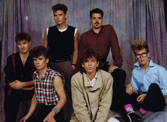 photo 14 in INXS gallery [id1311269] 2022-10-05 00:00:00