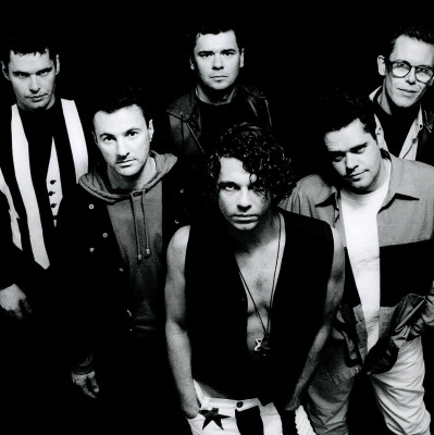 photo 27 in INXS gallery [id547671] 2012-11-03 00:00:00