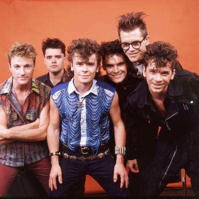 photo 5 in INXS gallery [id1311278] 2022-10-05 00:00:00