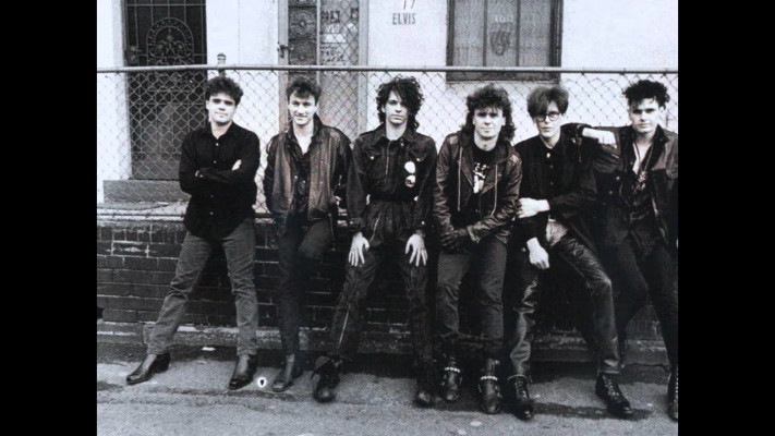 photo 7 in INXS gallery [id1311276] 2022-10-05 00:00:00