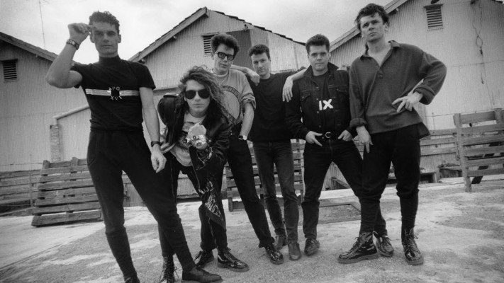 photo 9 in INXS gallery [id1311274] 2022-10-05 00:00:00