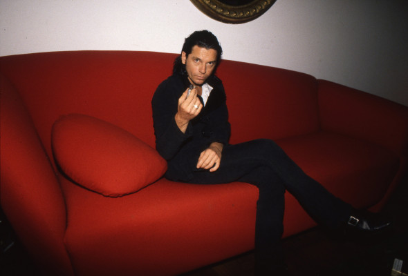 INXS pic #1334111