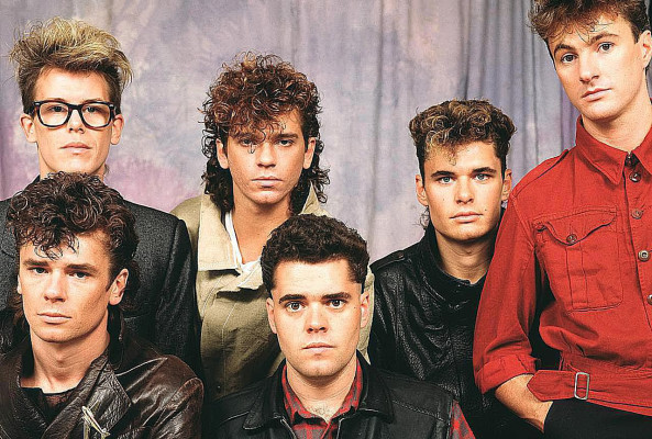 photo 20 in INXS gallery [id1311263] 2022-10-05 00:00:00