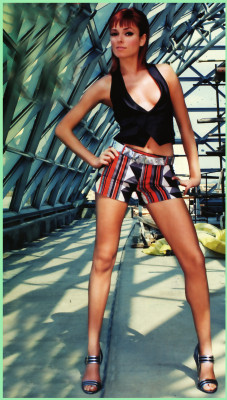Irena Ponaroshku pic #244740