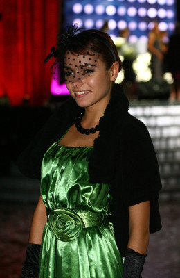 Irena Ponaroshku pic #211601