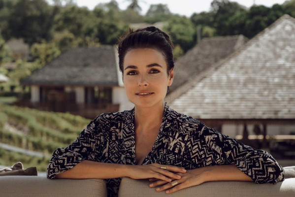 Irena Ponaroshku pic #1127956