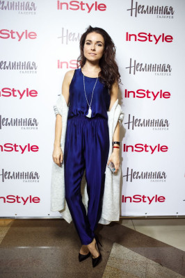 Irena Ponaroshku pic #823182