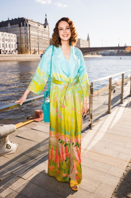 Irina Bezrukova pic #1322280