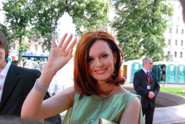 Irina Bezrukova pic #252801