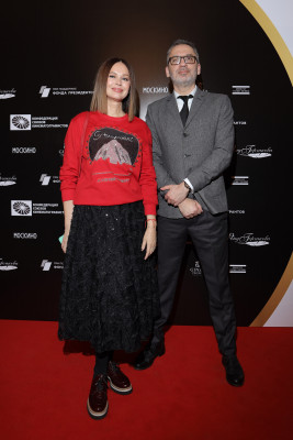 Irina Bezrukova pic #1284527