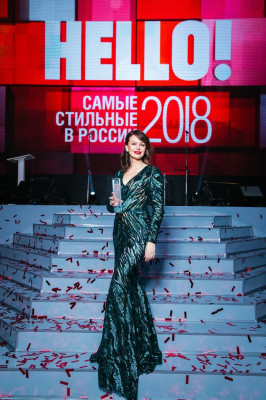 Irina Bezrukova pic #1110876