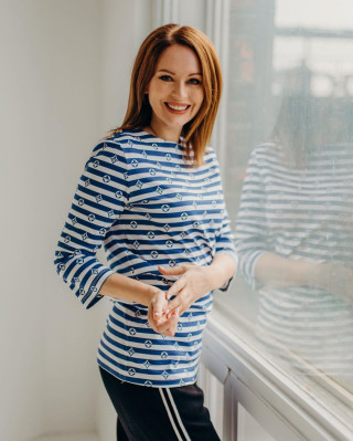 Irina Bezrukova pic #1230452