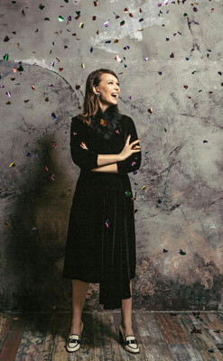 Irina Bezrukova pic #1134973