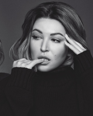 Irina Dubtsova pic #1227233