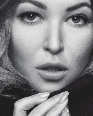 Irina Dubtsova pic #1227238