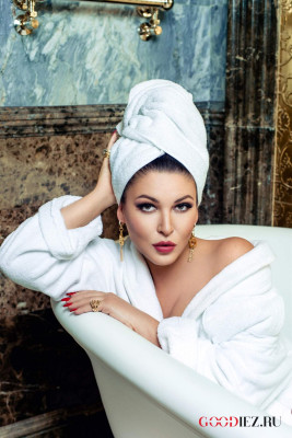 Irina Dubtsova pic #1106821