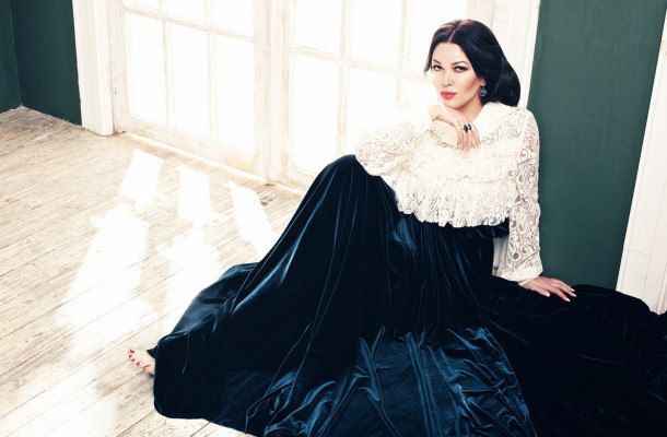 Irina Dubtsova pic #918987