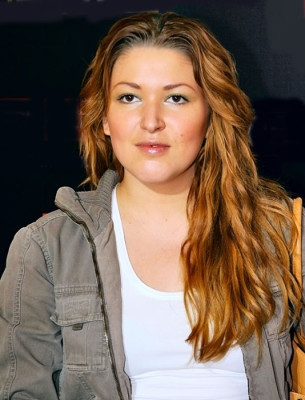 Irina Dubtsova pic #236229